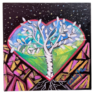 Heart Art