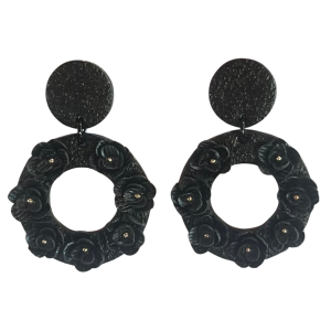 Polymer Clay Earrings