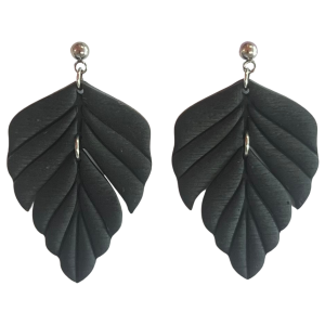 Polymer Clay Earrings