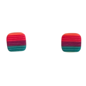 Polymer Clay Earrings