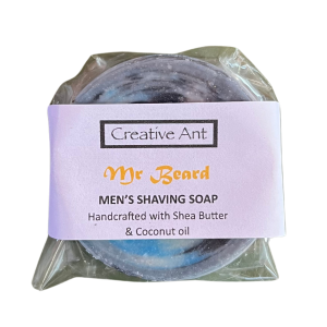Mens Shaving Soap