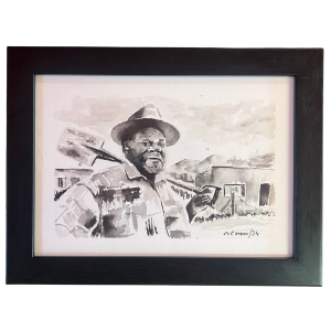 The Farmer